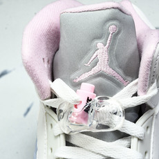 纯原 Air Jordan 5 Retro _35th Anniversary_ AJ5 乔5少女粉 H 纯原 Air Jordan 5 Retro _35th Anniversary_ AJ5 乔5少女粉 H