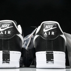 纯原 NK AF1 x PEACEMINUSONE权志龙小雏菊涂鸦 黑色 AQ3692-001 #YZ0 纯原 NK AF1 x PEACEMINUSONE权志龙小雏菊涂鸦 黑色 AQ3692-001 #YZ0