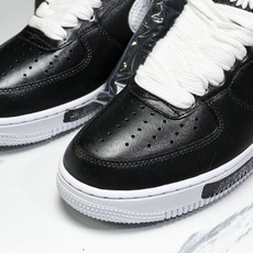 纯原 NK AF1 x PEACEMINUSONE权志龙小雏菊涂鸦 黑色 AQ3692-001 #YZ0 纯原 NK AF1 x PEACEMINUSONE权志龙小雏菊涂鸦 黑色 AQ3692-001 #YZ0