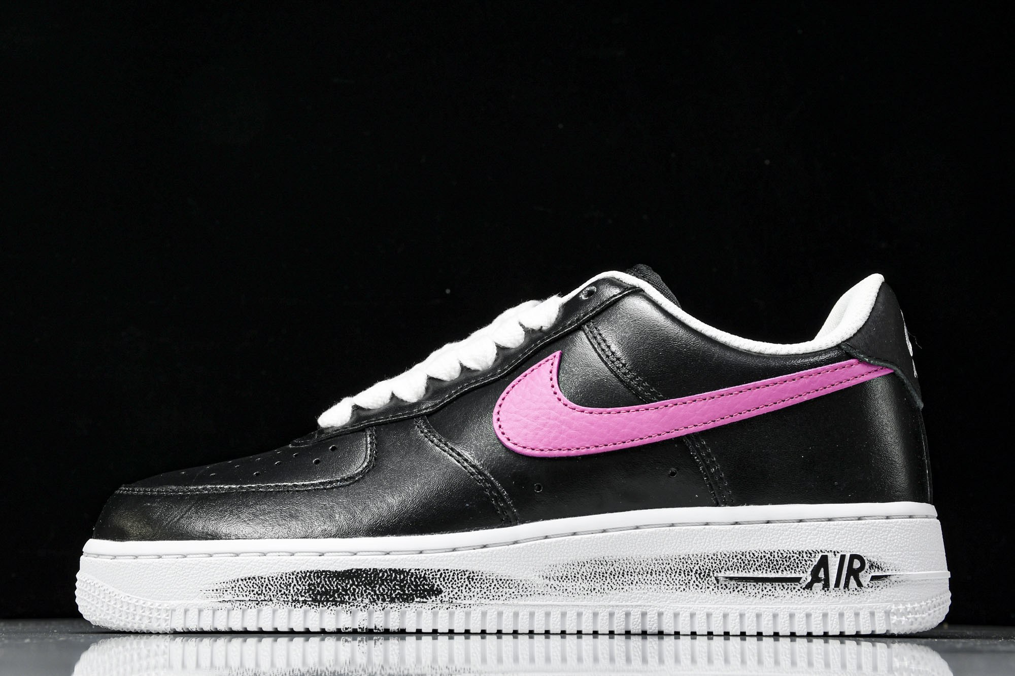 纯原 NK Air Force 1 Low G-Dragon Peaceminusone Para-No