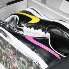 纯原 NK Air Force 1 Low G-Dragon Peaceminusone Para-No 纯原 NK Air Force 1 Low G-Dragon Peaceminusone Para-No