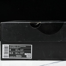 纯原 NK Air Force 1 Low G-Dragon Peaceminusone Para-No 纯原 NK Air Force 1 Low G-Dragon Peaceminusone Para-No