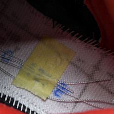 Air Jordan 5 Retro Fire Red Black Tongue (2025) 白红 H Air Jordan 5 Retro Fire Red Black Tongue (2025) 白红 H