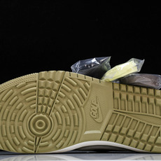 Travis Scott x Air Jordan 1 Low Golf NRG 低帮白棕 高尔夫 FZ Travis Scott x Air Jordan 1 Low Golf NRG 低帮白棕 高尔夫 FZ