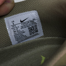 Travis Scott x Air Jordan 1 Low Golf NRG 低帮白棕 高尔夫 FZ Travis Scott x Air Jordan 1 Low Golf NRG 低帮白棕 高尔夫 FZ