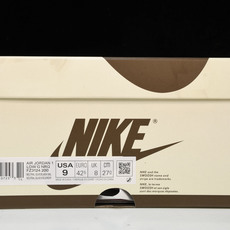 Travis Scott x Air Jordan 1 Low Golf NRG 低帮白棕 高尔夫 FZ Travis Scott x Air Jordan 1 Low Golf NRG 低帮白棕 高尔夫 FZ