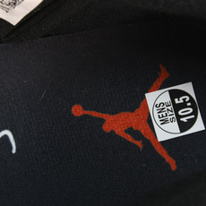 Travis Scott x Air Jordan 1 Low OG 'Black Phantom'全黑 Travis Scott x Air Jordan 1 Low OG 'Black Phantom'全黑