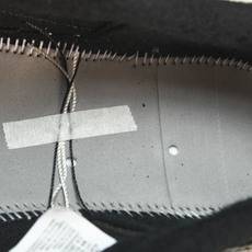 Travis Scott x Air Jordan 1 Low OG 'Black Phantom'全黑 Travis Scott x Air Jordan 1 Low OG 'Black Phantom'全黑