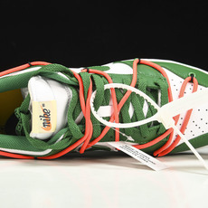 纯原 )OF x Futura x Dunk OW联名板鞋 CT0856-100 #YZ00536 36 纯原 )OF x Futura x Dunk OW联名板鞋 CT0856-100 #YZ00536 36