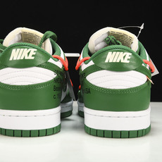纯原 )OF x Futura x Dunk OW联名板鞋 CT0856-100 #YZ00536 36 纯原 )OF x Futura x Dunk OW联名板鞋 CT0856-100 #YZ00536 36