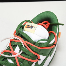 纯原 )OF x Futura x Dunk OW联名板鞋 CT0856-100 #YZ00536 36 纯原 )OF x Futura x Dunk OW联名板鞋 CT0856-100 #YZ00536 36