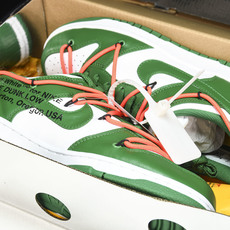 纯原 )OF x Futura x Dunk OW联名板鞋 CT0856-100 #YZ00536 36 纯原 )OF x Futura x Dunk OW联名板鞋 CT0856-100 #YZ00536 36