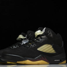 纯原 A Ma Maniére x Air Jordan 5“Black”黑色 FD1330-001 # 纯原 A Ma Maniére x Air Jordan 5“Black”黑色 FD1330-001 #