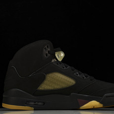纯原 A Ma Maniére x Air Jordan 5“Black”黑色 FD1330-001 # 纯原 A Ma Maniére x Air Jordan 5“Black”黑色 FD1330-001 #