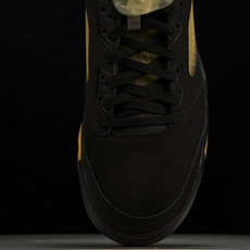 纯原 A Ma Maniére x Air Jordan 5“Black”黑色 FD1330-001 # 纯原 A Ma Maniére x Air Jordan 5“Black”黑色 FD1330-001 #