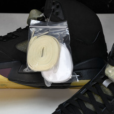 纯原 A Ma Maniére x Air Jordan 5“Black”黑色 FD1330-001 # 纯原 A Ma Maniére x Air Jordan 5“Black”黑色 FD1330-001 #