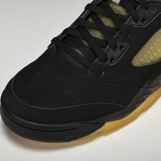 纯原 A Ma Maniére x Air Jordan 5“Black”黑色 FD1330-001 # 纯原 A Ma Maniére x Air Jordan 5“Black”黑色 FD1330-001 #