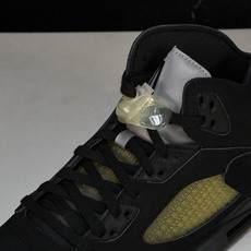纯原 A Ma Maniére x Air Jordan 5“Black”黑色 FD1330-001 # 纯原 A Ma Maniére x Air Jordan 5“Black”黑色 FD1330-001 #