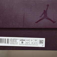 纯原 A Ma Maniére x Air Jordan 5“Black”黑色 FD1330-001 # 纯原 A Ma Maniére x Air Jordan 5“Black”黑色 FD1330-001 #