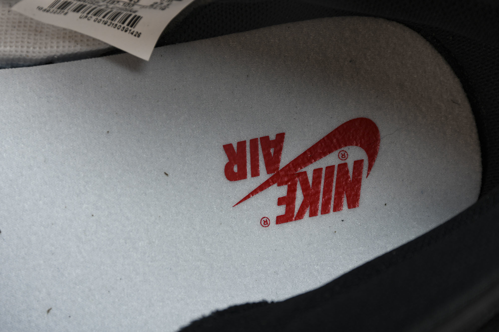 纯原 Air Jordan 1 Travis Scott AJ1 TS 深棕 高帮倒钩 鬼脸 三方联名 