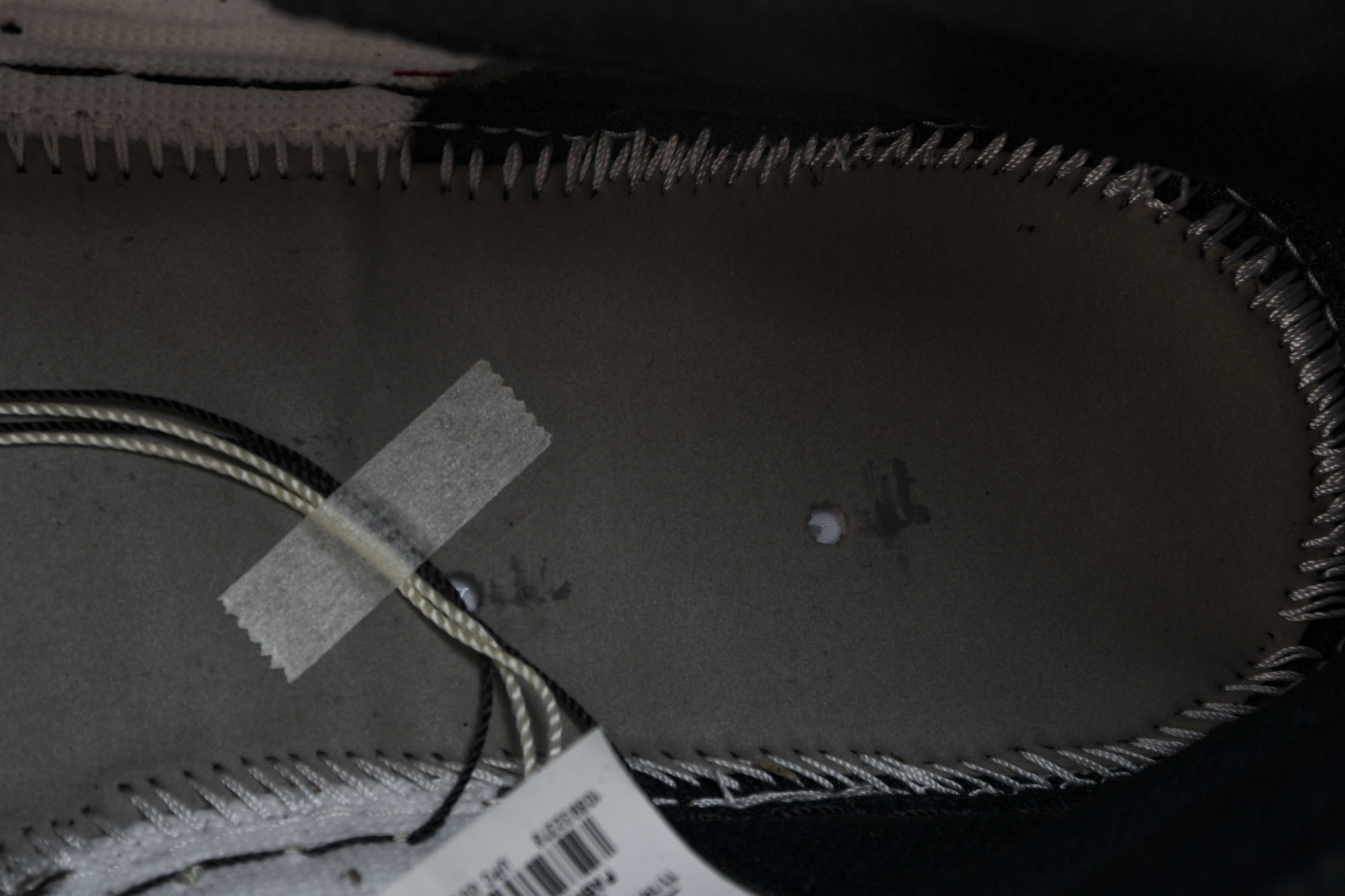 纯原 Air Jordan 1 Travis Scott AJ1 TS 深棕 高帮倒钩 鬼脸 三方联名 