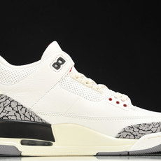 纯原 Air Jordan 3“White Cement Reimagined”氧化 白水泥 做旧 复刻 纯原 Air Jordan 3“White Cement Reimagined”氧化 白水泥 做旧 复刻