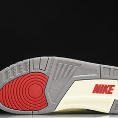 纯原 Air Jordan 3“White Cement Reimagined”氧化 白水泥 做旧 复刻 纯原 Air Jordan 3“White Cement Reimagined”氧化 白水泥 做旧 复刻