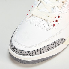 纯原 Air Jordan 3“White Cement Reimagined”氧化 白水泥 做旧 复刻 纯原 Air Jordan 3“White Cement Reimagined”氧化 白水泥 做旧 复刻