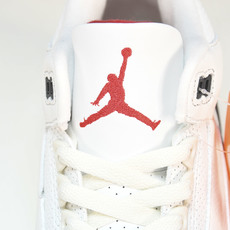 纯原 Air Jordan 3“White Cement Reimagined”氧化 白水泥 做旧 复刻 纯原 Air Jordan 3“White Cement Reimagined”氧化 白水泥 做旧 复刻