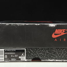 纯原 Air Jordan 3“White Cement Reimagined”氧化 白水泥 做旧 复刻 纯原 Air Jordan 3“White Cement Reimagined”氧化 白水泥 做旧 复刻