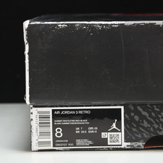 纯原 Air Jordan 3“White Cement Reimagined”氧化 白水泥 做旧 复刻 纯原 Air Jordan 3“White Cement Reimagined”氧化 白水泥 做旧 复刻