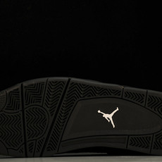纯原 Air Jordan 4 Black Cat AJ4 黑猫 纯黑 货号_CU1110-010 #Y 纯原 Air Jordan 4 Black Cat AJ4 黑猫 纯黑 货号_CU1110-010 #Y