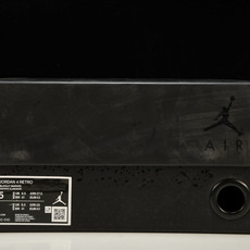 纯原 Air Jordan 4 Black Cat AJ4 黑猫 纯黑 货号_CU1110-010 #Y 纯原 Air Jordan 4 Black Cat AJ4 黑猫 纯黑 货号_CU1110-010 #Y