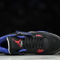 纯原 Air Jordan 4 Retro Rare Air 稀有空气 黑蓝红 FV5029-003 # 纯原 Air Jordan 4 Retro Rare Air 稀有空气 黑蓝红 FV5029-003 #