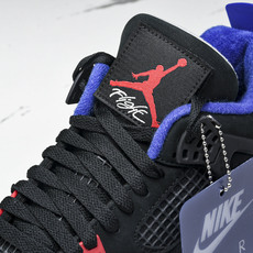纯原 Air Jordan 4 Retro Rare Air 稀有空气 黑蓝红 FV5029-003 # 纯原 Air Jordan 4 Retro Rare Air 稀有空气 黑蓝红 FV5029-003 #