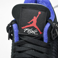 纯原 Air Jordan 4 Retro Rare Air 稀有空气 黑蓝红 FV5029-003 # 纯原 Air Jordan 4 Retro Rare Air 稀有空气 黑蓝红 FV5029-003 #