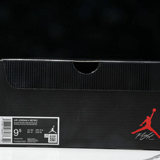 纯原 Air Jordan 4 Retro Rare Air 稀有空气 黑蓝红 FV5029-003 # 纯原 Air Jordan 4 Retro Rare Air 稀有空气 黑蓝红 FV5029-003 #