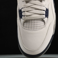 纯原 Air Jordan 4 Retro‘Midnight Navy’ 午夜蓝 DH6927-140 纯原 Air Jordan 4 Retro‘Midnight Navy’ 午夜蓝 DH6927-140