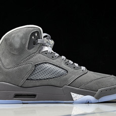 纯原 Air Jordan 5 _Wolf Grey_ AJ5 乔5狼灰 DD0587-002 #YZ0 纯原 Air Jordan 5 _Wolf Grey_ AJ5 乔5狼灰 DD0587-002 #YZ0