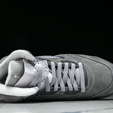 纯原 Air Jordan 5 _Wolf Grey_ AJ5 乔5狼灰 DD0587-002 #YZ0 纯原 Air Jordan 5 _Wolf Grey_ AJ5 乔5狼灰 DD0587-002 #YZ0