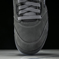 纯原 Air Jordan 5 _Wolf Grey_ AJ5 乔5狼灰 DD0587-002 #YZ0 纯原 Air Jordan 5 _Wolf Grey_ AJ5 乔5狼灰 DD0587-002 #YZ0