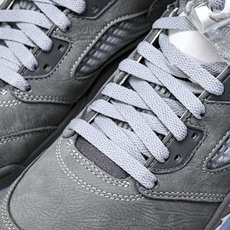 纯原 Air Jordan 5 _Wolf Grey_ AJ5 乔5狼灰 DD0587-002 #YZ0 纯原 Air Jordan 5 _Wolf Grey_ AJ5 乔5狼灰 DD0587-002 #YZ0