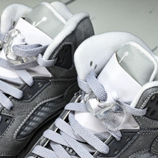 纯原 Air Jordan 5 _Wolf Grey_ AJ5 乔5狼灰 DD0587-002 #YZ0 纯原 Air Jordan 5 _Wolf Grey_ AJ5 乔5狼灰 DD0587-002 #YZ0
