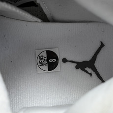纯原 Air Jordan 5 _Wolf Grey_ AJ5 乔5狼灰 DD0587-002 #YZ0 纯原 Air Jordan 5 _Wolf Grey_ AJ5 乔5狼灰 DD0587-002 #YZ0