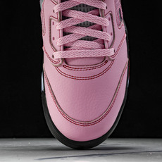 纯原 Air Jordan 5 Retro Awake NY Arctic Pink 粉色 DV4982 纯原 Air Jordan 5 Retro Awake NY Arctic Pink 粉色 DV4982