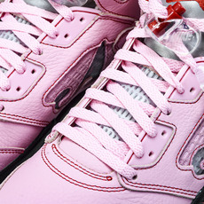 纯原 Air Jordan 5 Retro Awake NY Arctic Pink 粉色 DV4982 纯原 Air Jordan 5 Retro Awake NY Arctic Pink 粉色 DV4982