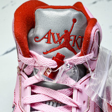 纯原 Air Jordan 5 Retro Awake NY Arctic Pink 粉色 DV4982 纯原 Air Jordan 5 Retro Awake NY Arctic Pink 粉色 DV4982