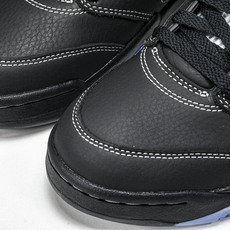 纯原 Air Jordan 5 Retro Awake NY Black 黑蓝 DV4982-004 # 纯原 Air Jordan 5 Retro Awake NY Black 黑蓝 DV4982-004 #
