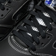 纯原 Air Jordan 5 Retro Awake NY Black 黑蓝 DV4982-004 # 纯原 Air Jordan 5 Retro Awake NY Black 黑蓝 DV4982-004 #