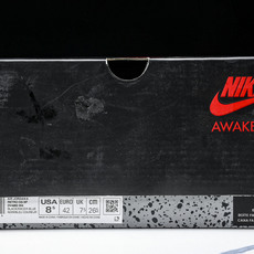 纯原 Air Jordan 5 Retro Awake NY Black 黑蓝 DV4982-004 # 纯原 Air Jordan 5 Retro Awake NY Black 黑蓝 DV4982-004 #
